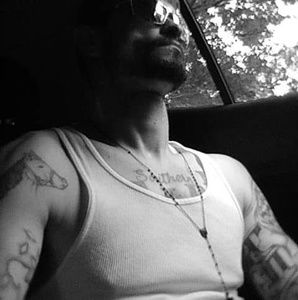 Meet your Posher, William